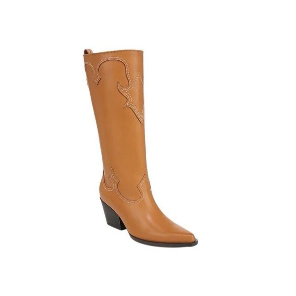 Zodiac | Dawson Western Boots